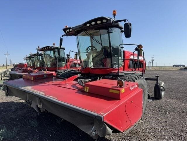 2024 Massey Ferguson WR265 Equipment Image0