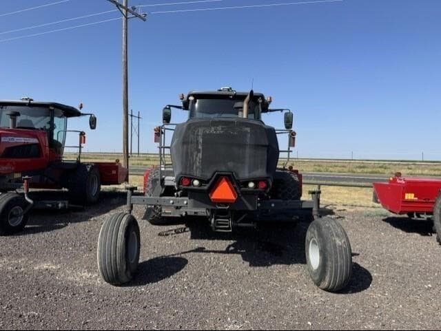 Image of Massey Ferguson WR265 equipment image 3
