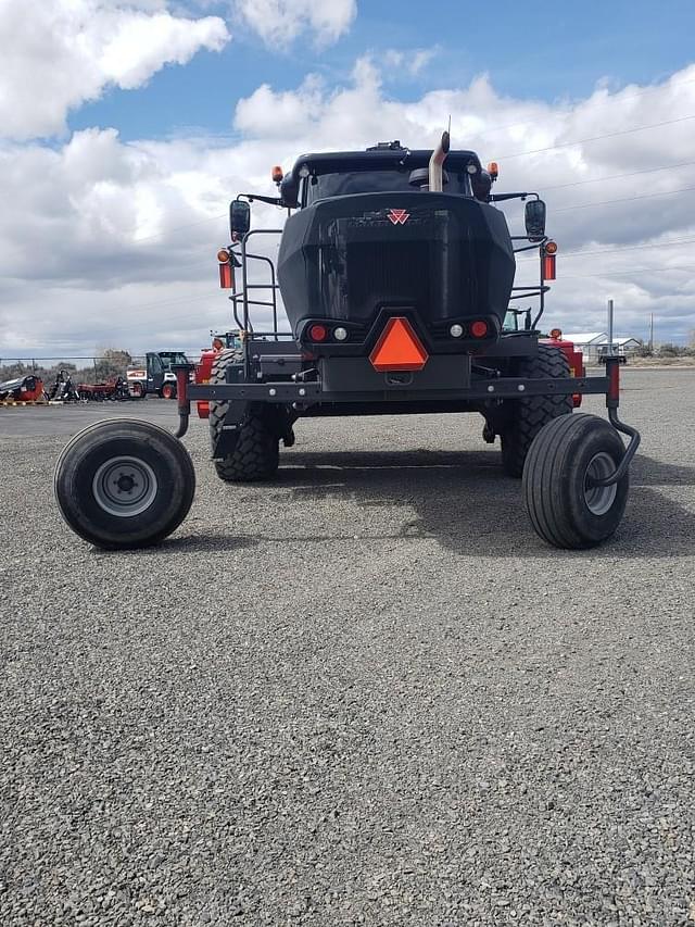 Image of Massey Ferguson WR265 equipment image 3
