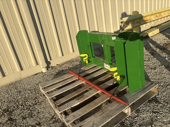 Image of Mast Bale Spear equipment image 2