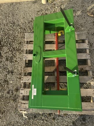 Image of Mast Bale Spear equipment image 3
