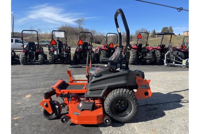 Image of Bad Boy Maverick equipment image 1