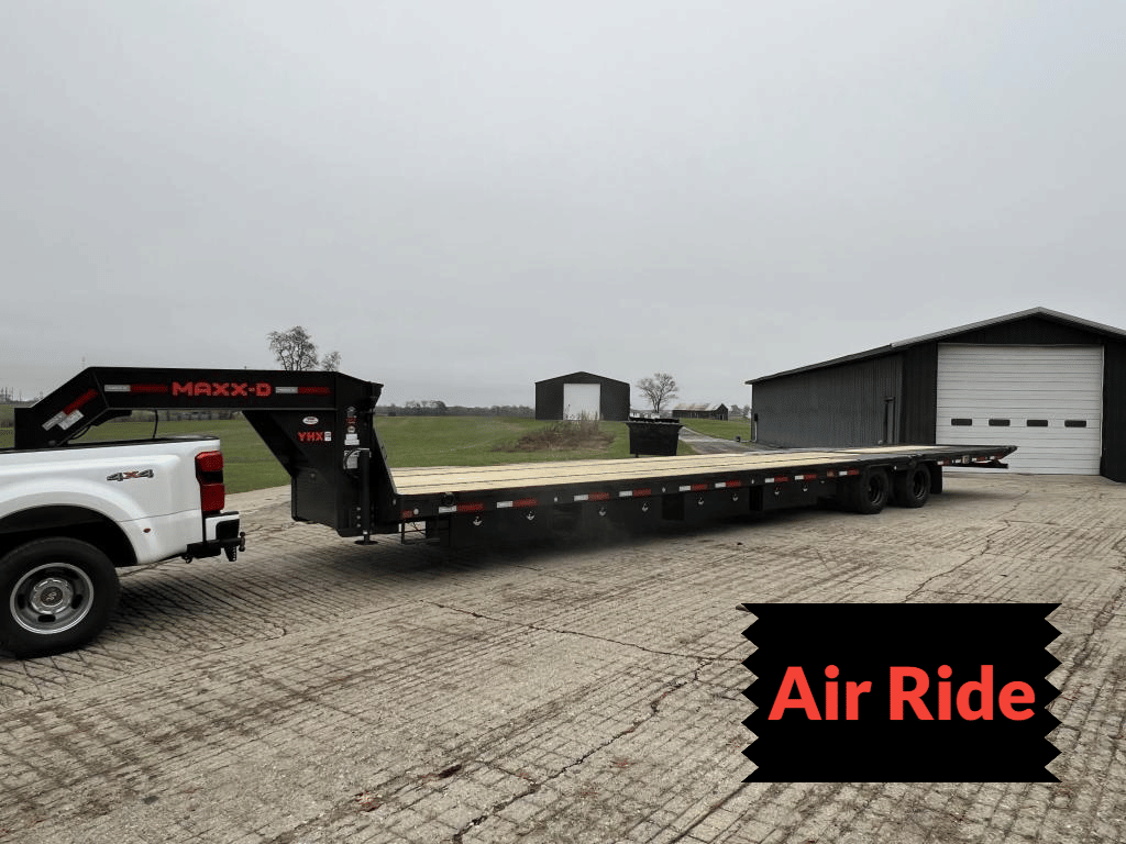 2024 MAXXD YHX Equipment Image0