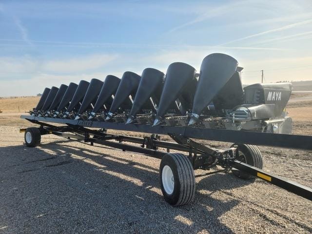 Main image MAYA AMERICA 12R30