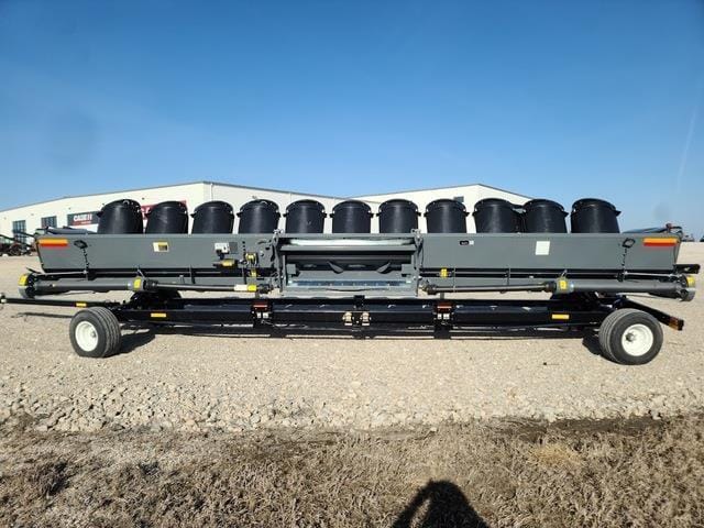 2024 MAYA AMERICA 12R30 Equipment Image0