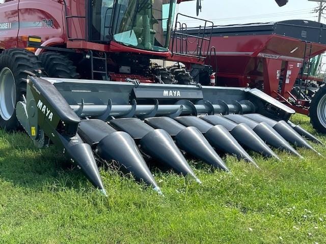 Main image MAYA AMERICA 8R30