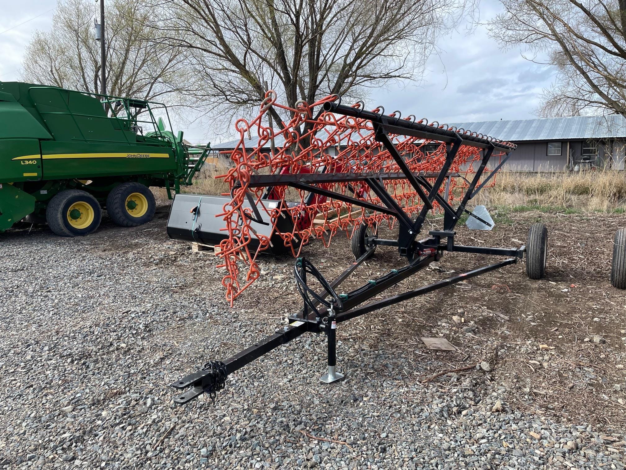 Main image MAYBRIDGE 2M26