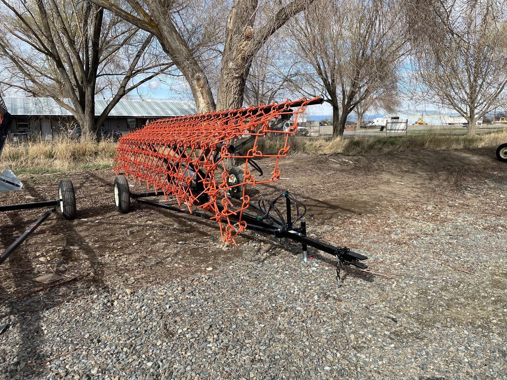 2024 MAYBRIDGE 2M26 Equipment Image0