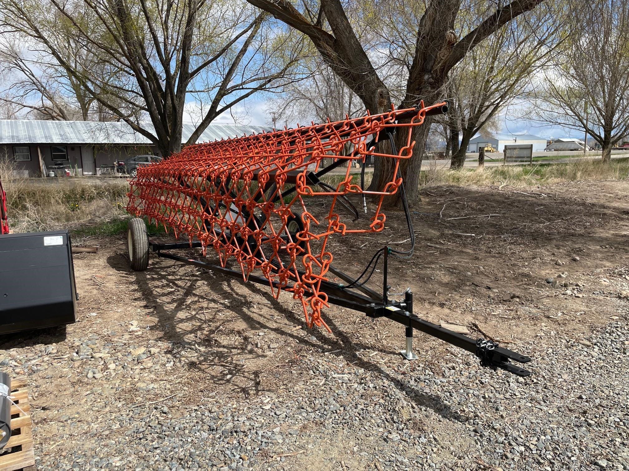 2024 MAYBRIDGE 2M26 Equipment Image0