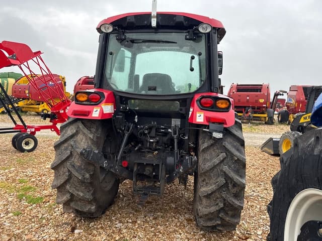 Image of McCormick Intl X4.080 equipment image 1