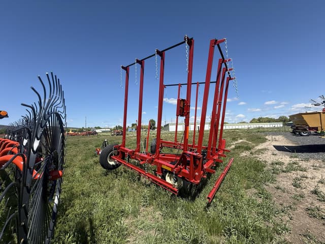 Image of McFarlane HD-124-U equipment image 2