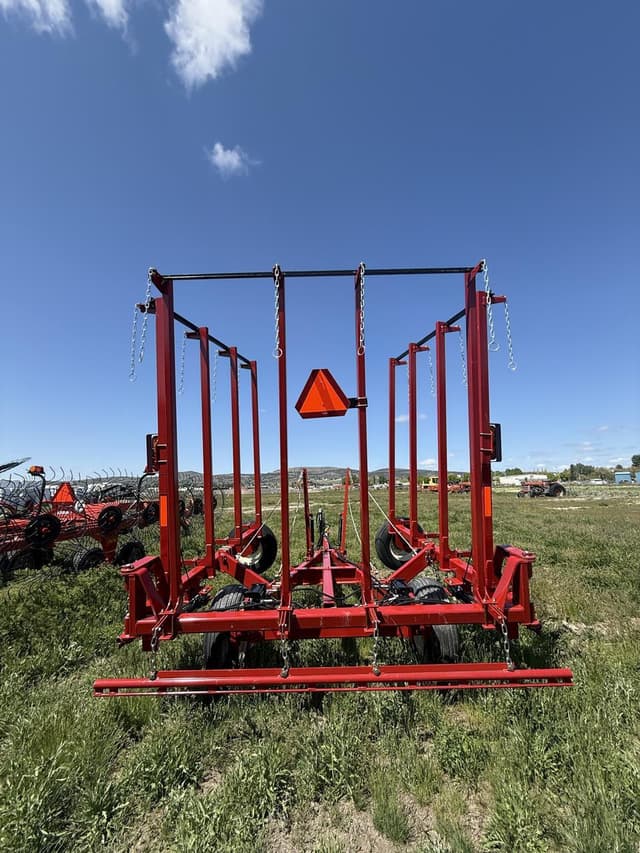 Image of McFarlane HD-124-U equipment image 1