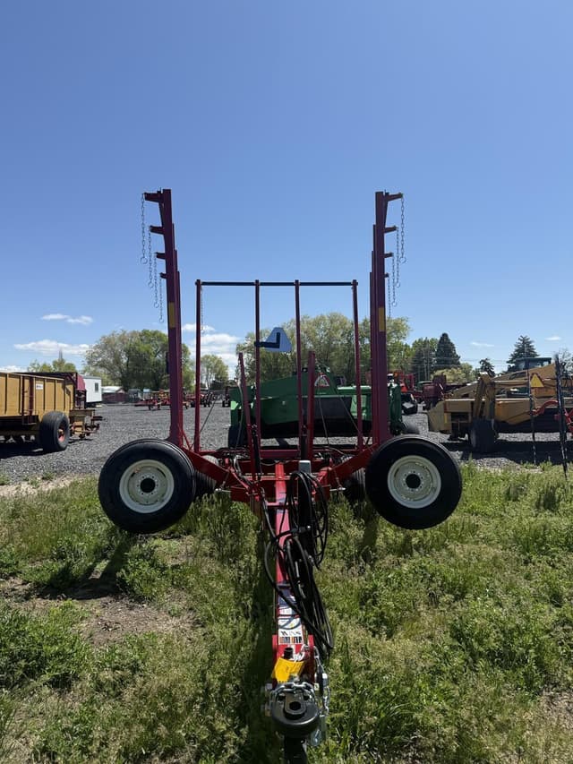 Image of McFarlane HD-124-U equipment image 3