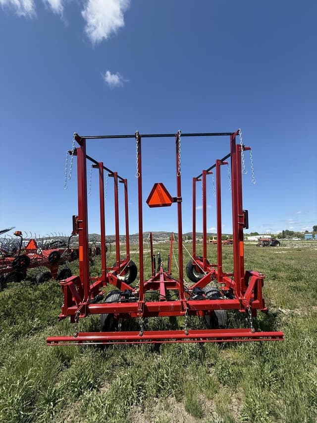 Image of McFarlane HD-124-U equipment image 1