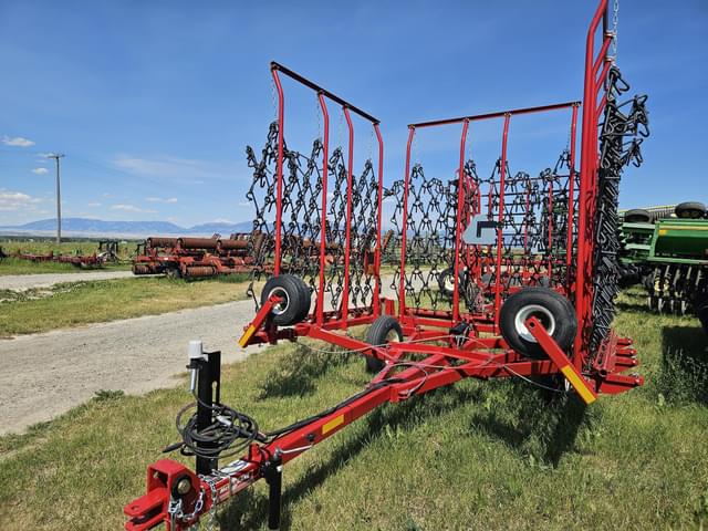 Image of McFarlane HD24U equipment image 1