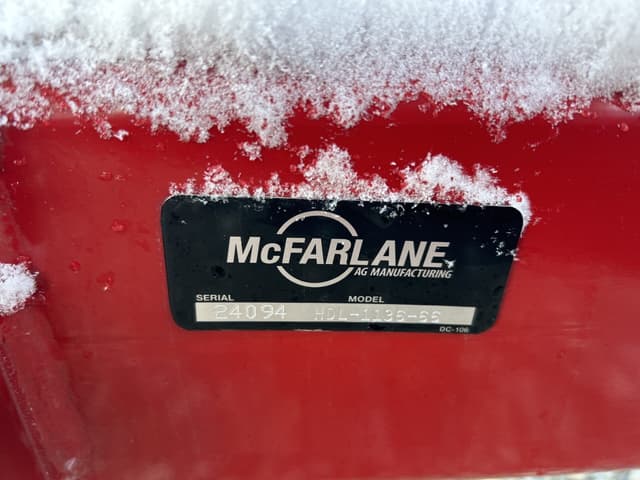 Image of McFarlane HDL-1136-66 equipment image 1