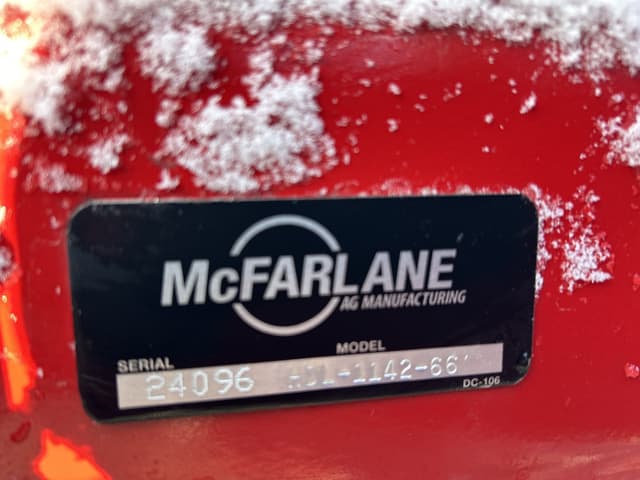 Image of McFarlane HDL-1142-66 equipment image 1