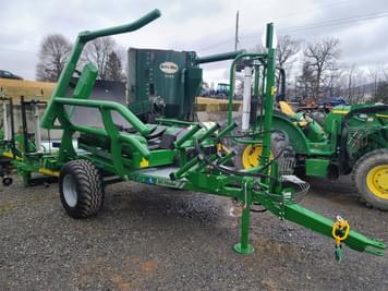 Main image McHale 991BC