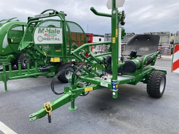 Main image McHale 991BC