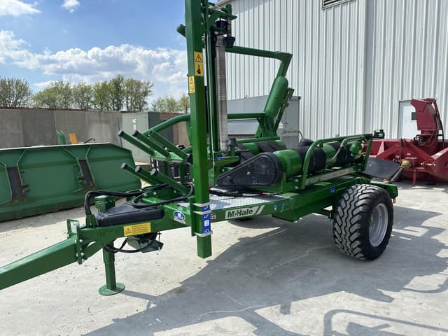 Image of McHale 991BE equipment image 4