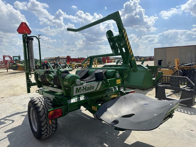 Image of McHale 991BE equipment image 3