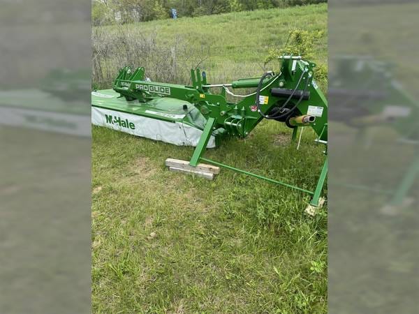 Main image McHale PROGLIDE R310