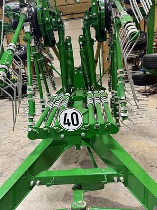 Image of McHale R68-78 equipment image 1