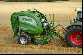 Main image McHale V6 750