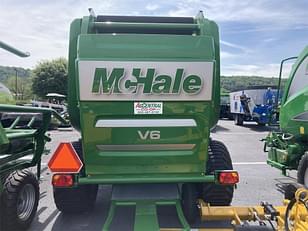 Main image McHale V6 750 5