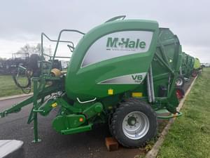 2024 McHale V6 750 Image