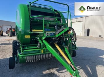 Main image McHale V6 750