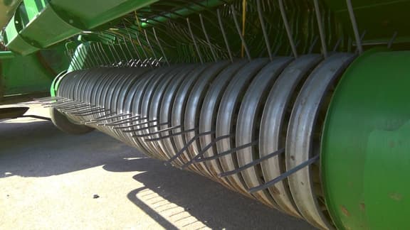 Image of McHale V6 750 equipment image 2