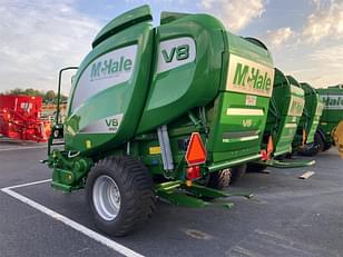 Main image McHale V8 950 0