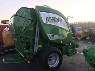 Main image McHale V8 950 3