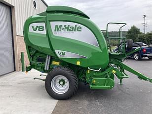 Main image McHale V8 950 4