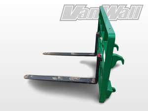 2024 MDS H-480 Rail Pallet Fork Image