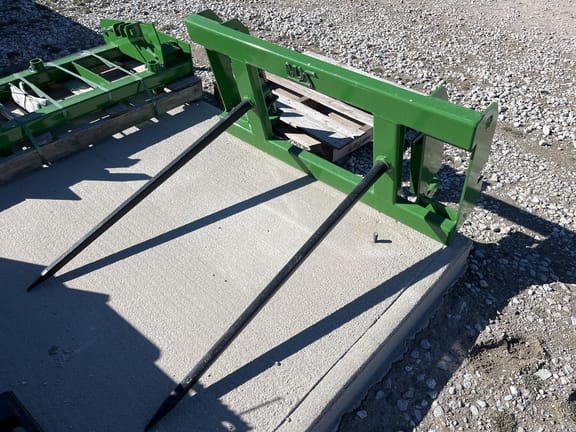 2024 MDS 2802 Equipment Image0