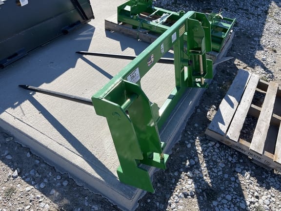 2024 MDS 2802 Equipment Image0