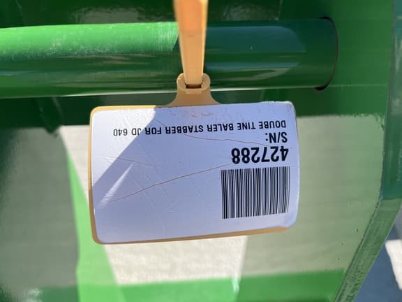 Image of MDS 2802 equipment image 3