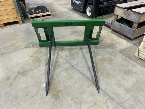2024 MDS 2802 Equipment Image0
