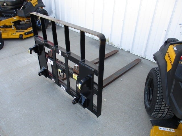 2024 MDS 5215B Equipment Image0