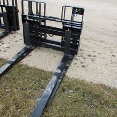 2024 MDS 5515WTCF Equipment Image0