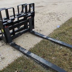 2024 MDS 5215B Equipment Image0