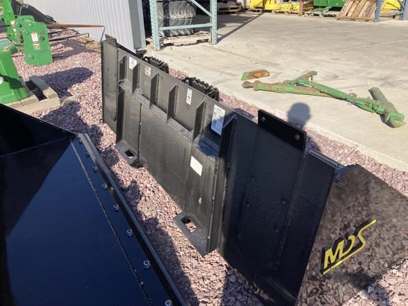 2024 MDS 5518-84 Equipment Image0