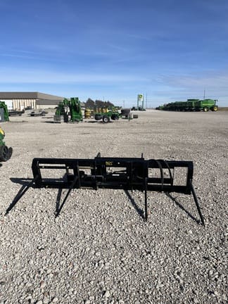 2024 MDS 12520 Equipment Image0