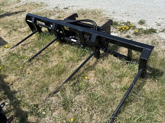 Image of MDS Undetermined equipment image 2