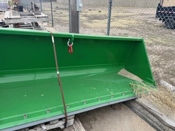 Image of MDS Bucket equipment image 1