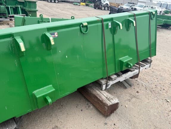 Image of MDS Bucket equipment image 3