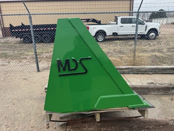 2024 MDS Bucket Equipment Image0