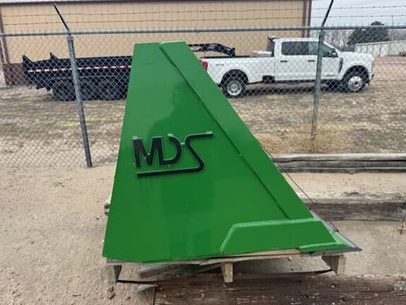 Image of MDS Bucket Primary image